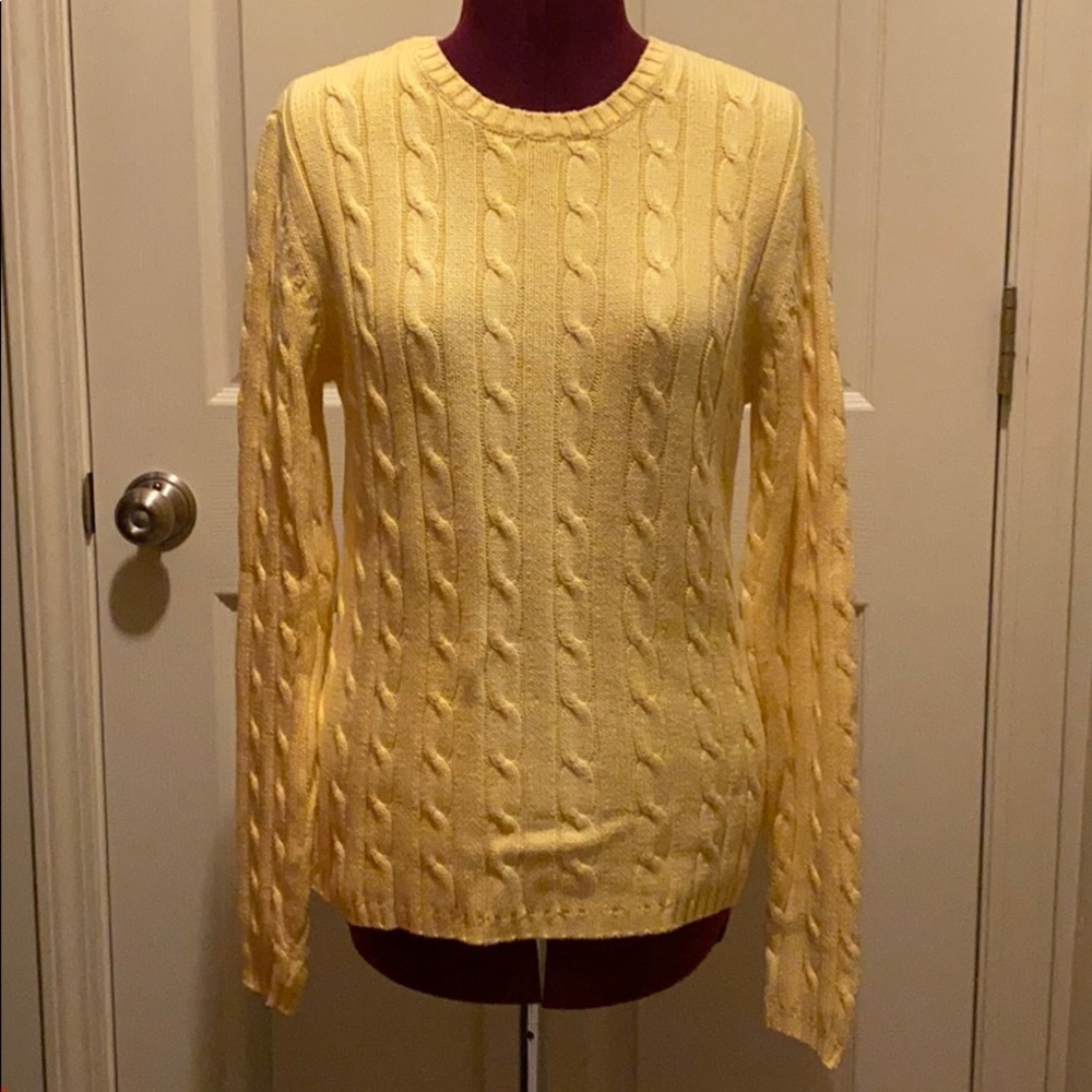 Izod Sweater